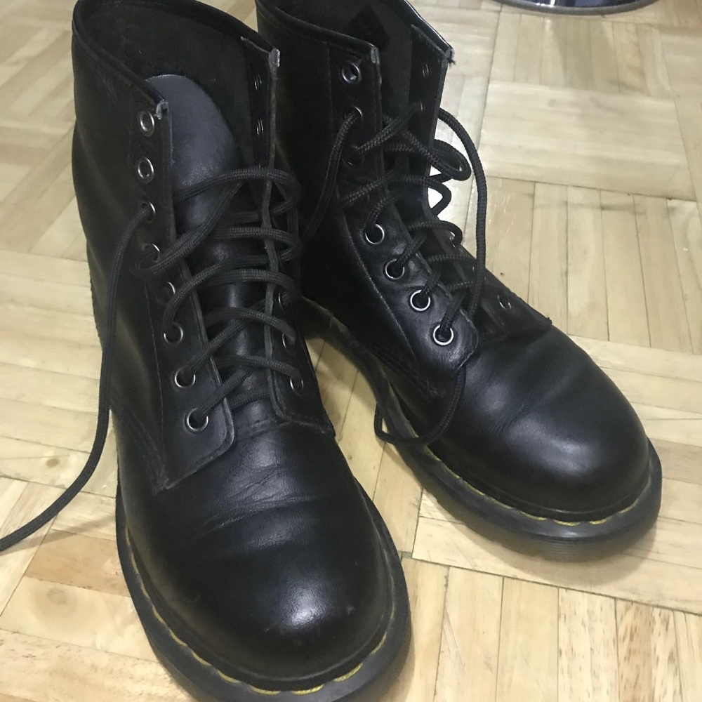 Doc martens